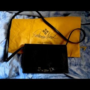 Patricia Nash Crossbody/Clutch Bag